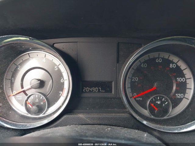 Dodge Grand Caravan Se Plus