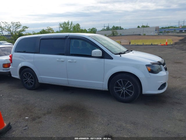 Dodge Grand Caravan Se Plus