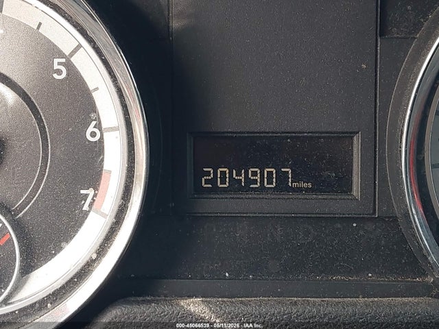Dodge Grand Caravan Se Plus