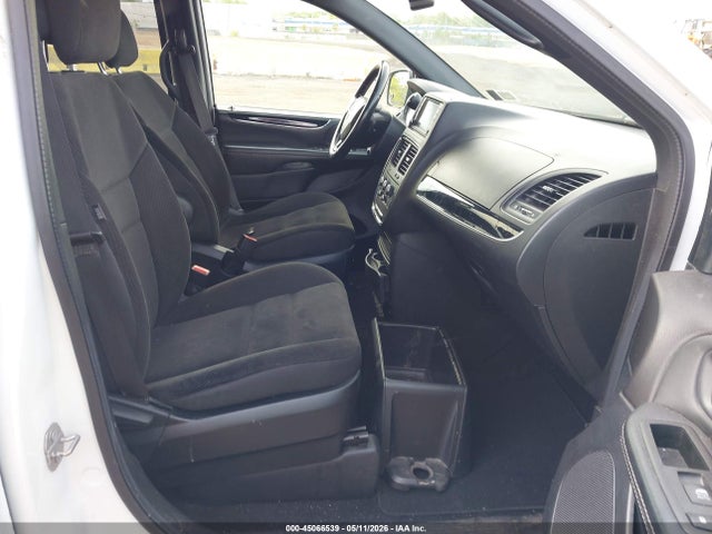 Dodge Grand Caravan Se Plus