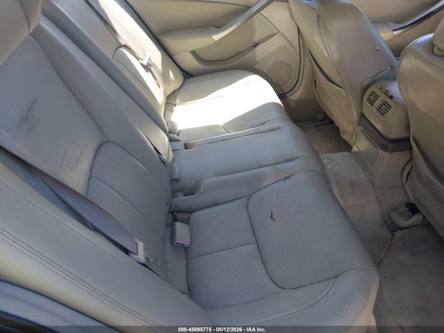 INFINITI G35x