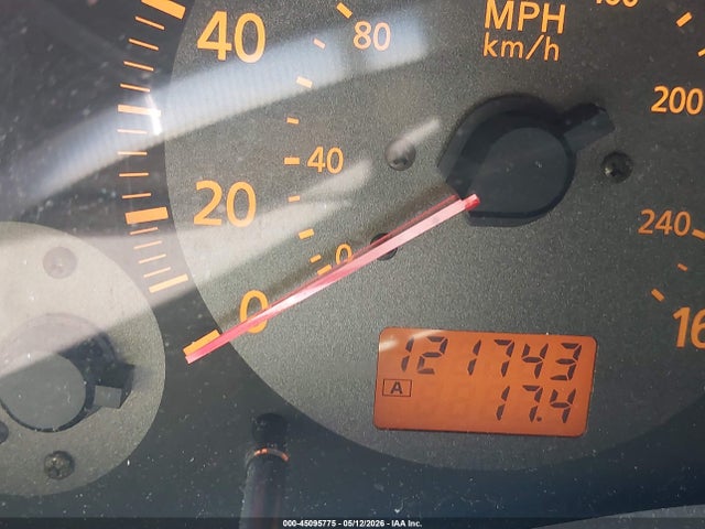 INFINITI G35x