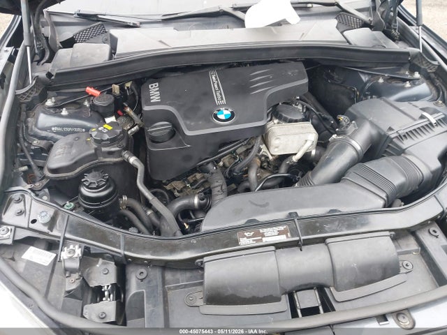 BMW X Series Xdrive28i