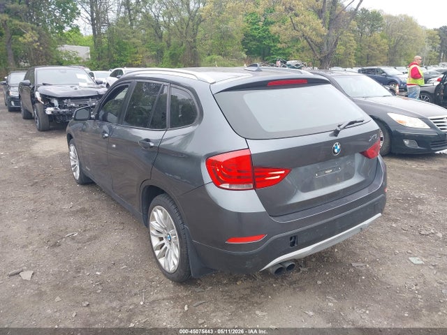 BMW X Series Xdrive28i