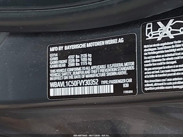 BMW X Series Xdrive28i