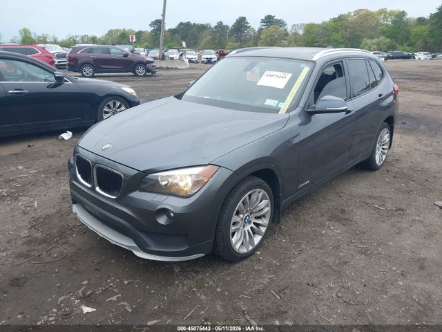 BMW X Series Xdrive28i