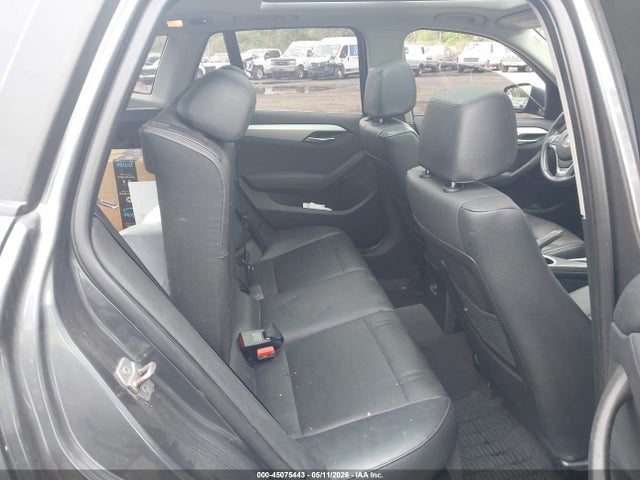 BMW X Series Xdrive28i