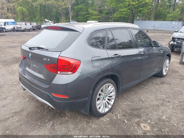 BMW X Series Xdrive28i