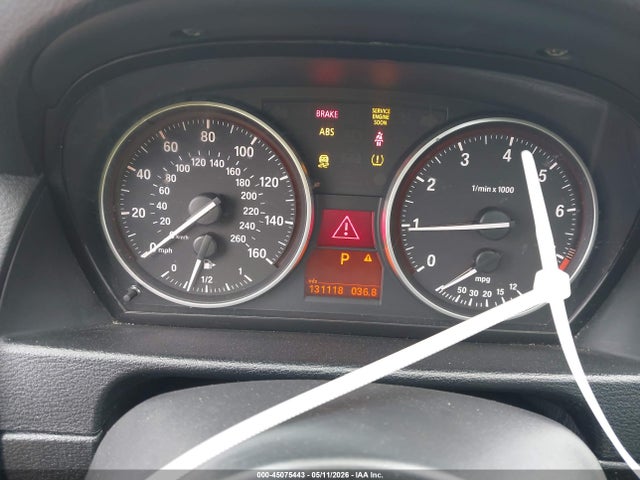 BMW X Series Xdrive28i