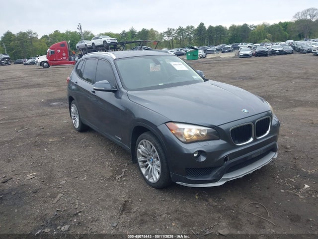 Salvage BMW X Series Image