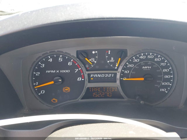 Chevrolet Colorado Lt