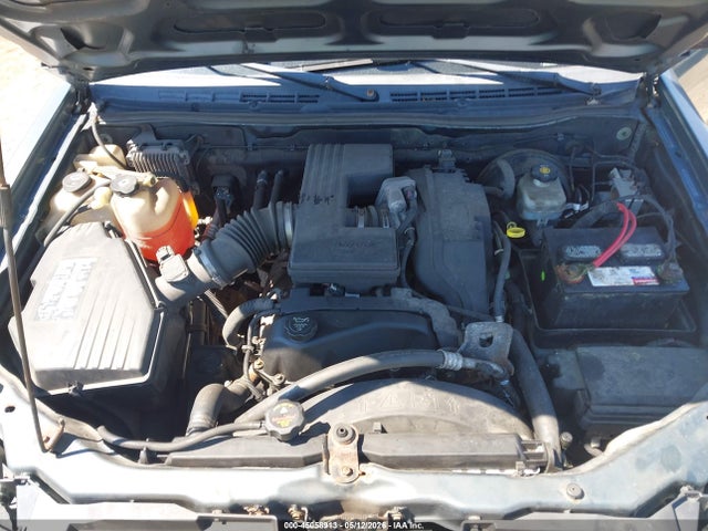 Chevrolet Colorado Lt