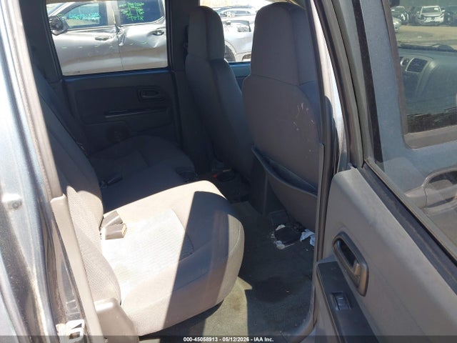 Chevrolet Colorado Lt