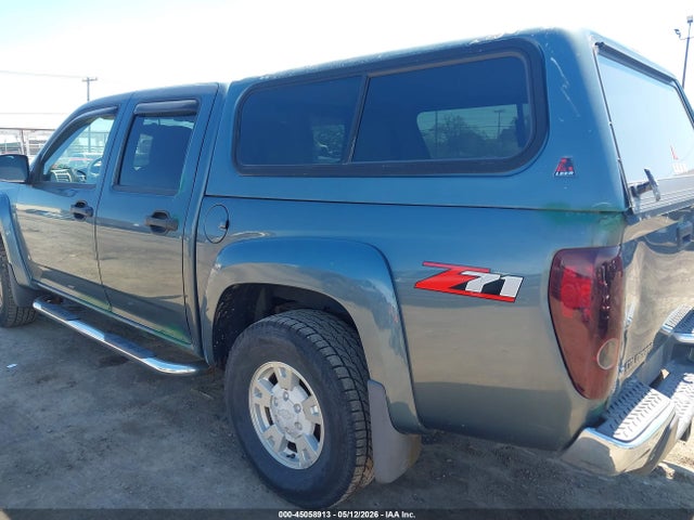 Chevrolet Colorado Lt