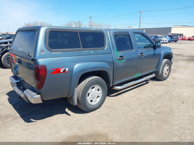 Chevrolet Colorado Lt