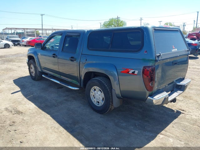 Chevrolet Colorado Lt