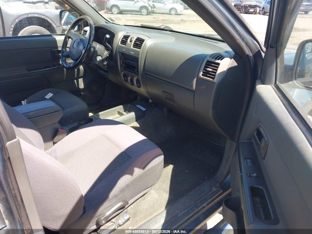 Chevrolet Colorado Lt