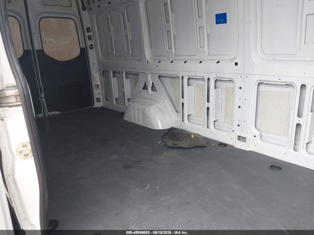 Mercedes-Benz Sprinter 2500 High Roof I4