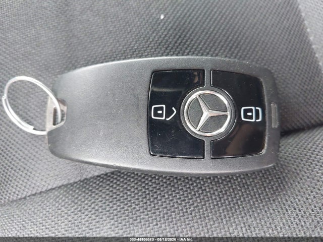 Mercedes-Benz Sprinter 2500 High Roof I4