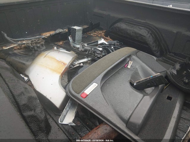 GMC Sierra 2500 Sle