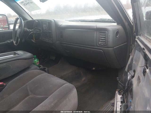 GMC Sierra 2500 Sle