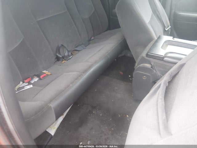 GMC Sierra 2500 Sle