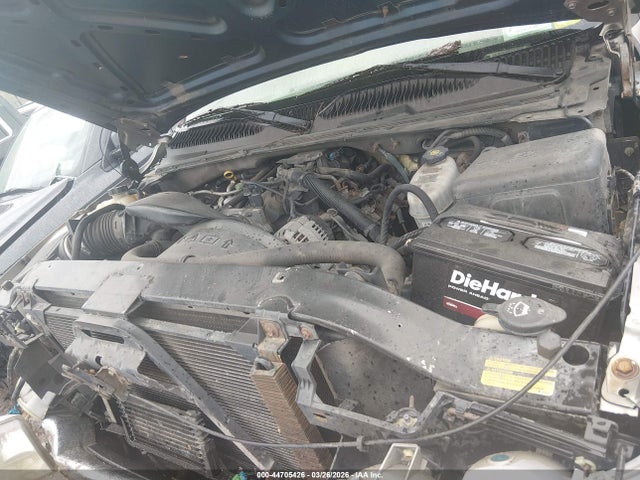 GMC Sierra 2500 Sle