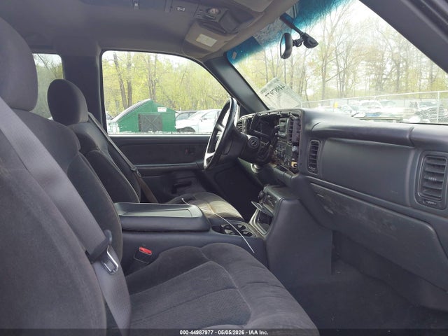 Chevrolet Silverado 2500 Ls