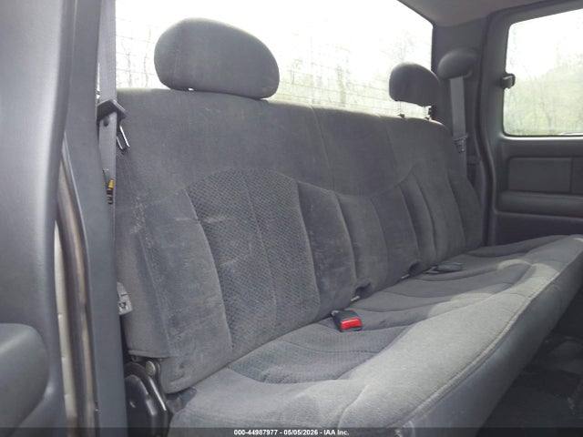 Chevrolet Silverado 2500 Ls