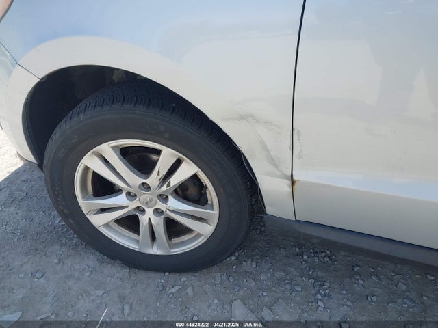 Hyundai SANTA FE Se