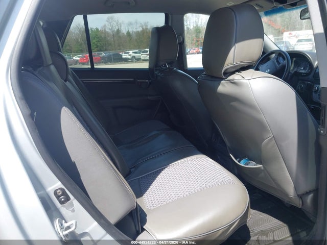 Hyundai SANTA FE Se