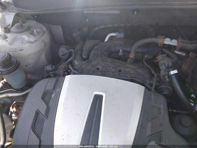 Hyundai SANTA FE Se