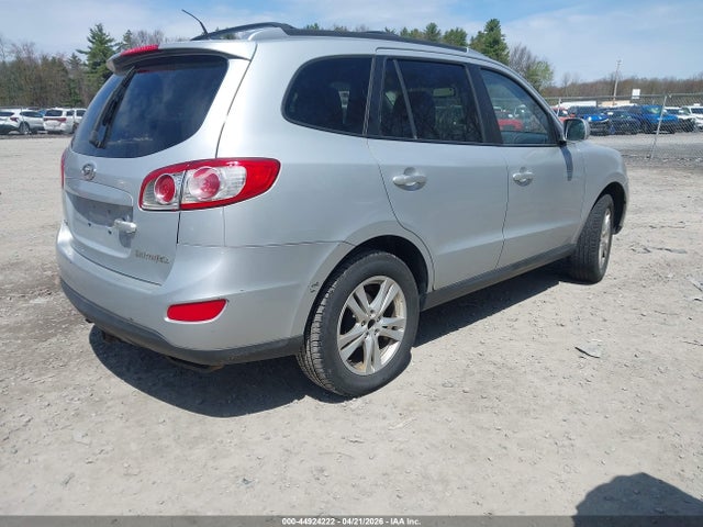 Hyundai SANTA FE Se
