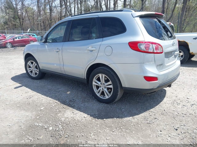 Hyundai SANTA FE Se