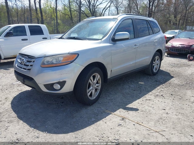 Hyundai SANTA FE Se