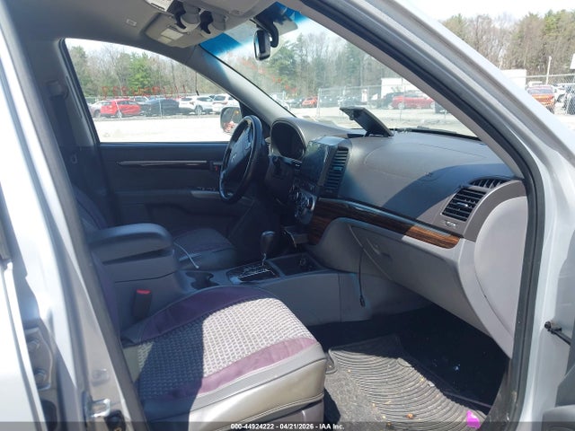 Hyundai SANTA FE Se