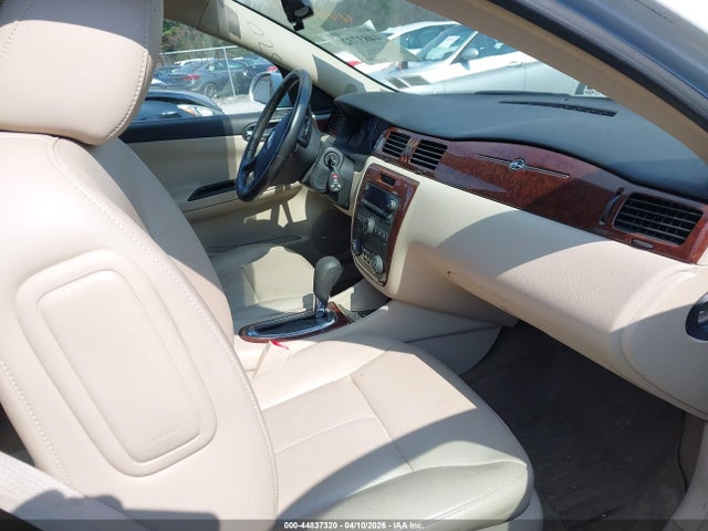 Chevrolet Impala Lt