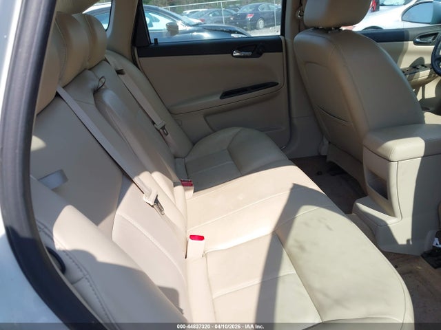 Chevrolet Impala Lt