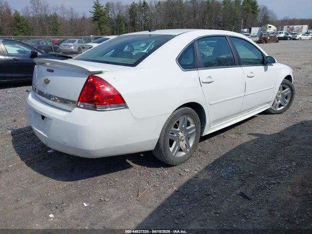 Chevrolet Impala Lt