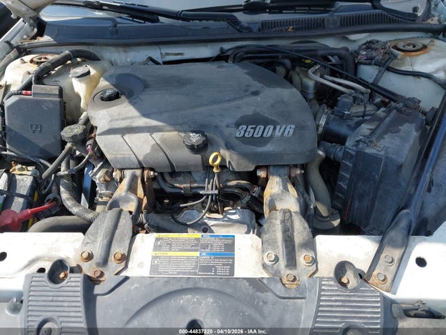 Chevrolet Impala Lt