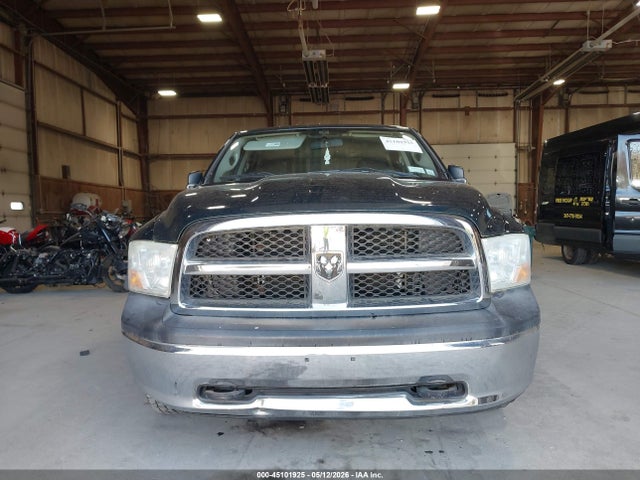 Ram 1500 St