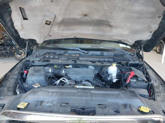 Ram 1500 St