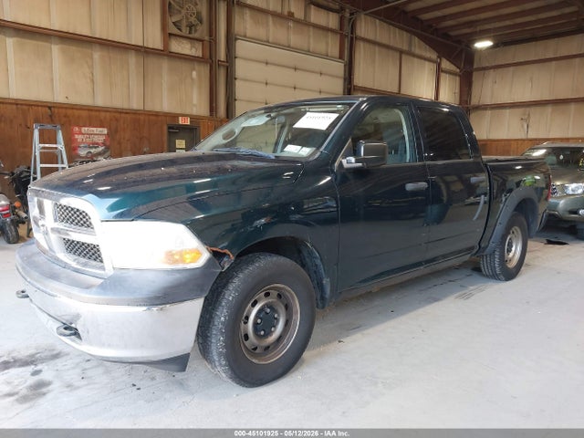 Ram 1500 St