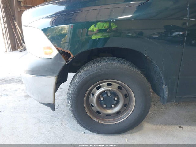 Ram 1500 St