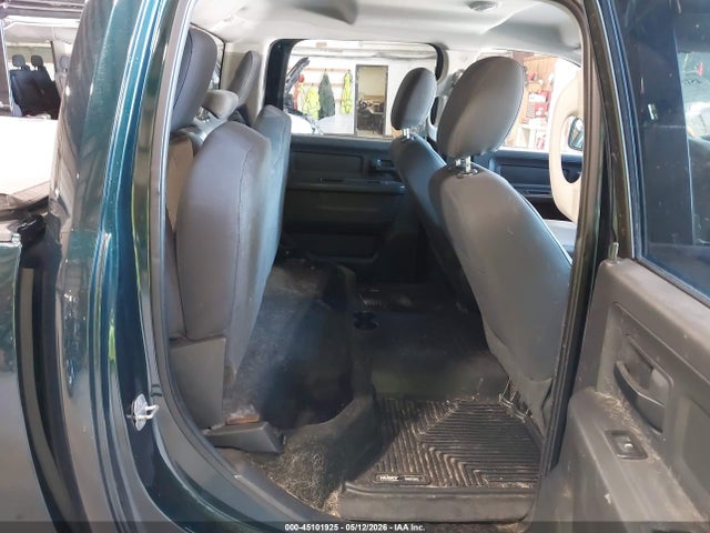 Ram 1500 St