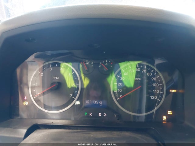 Ram 1500 St