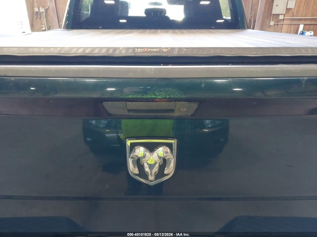 Ram 1500 St