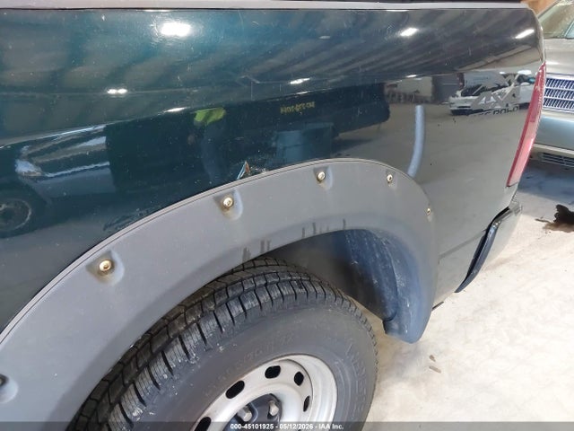 Ram 1500 St