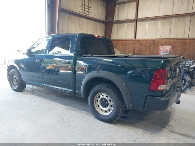 Ram 1500 St