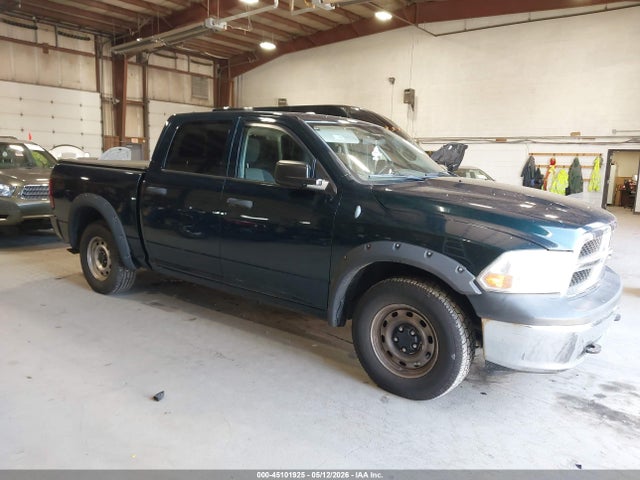 Salvage Ram 1500 Image